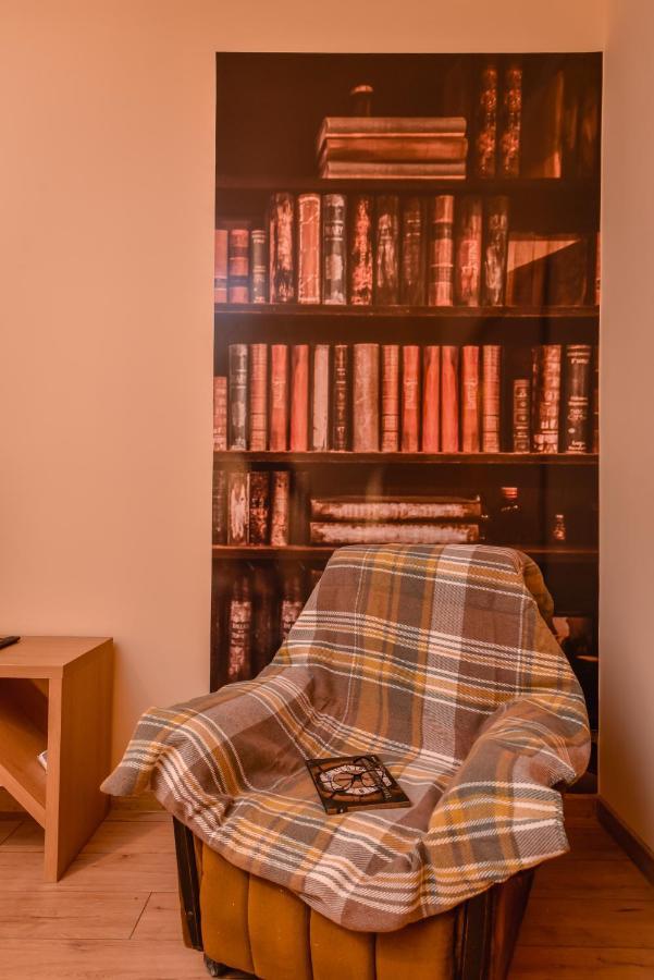 Sofia Dream Apartment - The Library - 3-Bdr, 2-Bthr By Flat Mаnager Kültér fotó