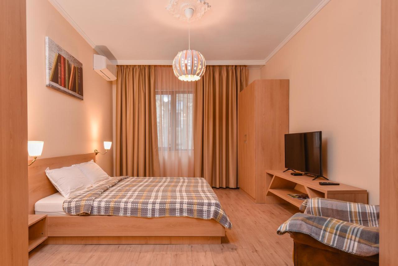 Sofia Dream Apartment - The Library - 3-Bdr, 2-Bthr By Flat Mаnager Kültér fotó